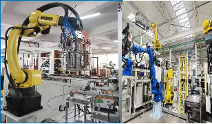 多旋翼无人机电力巡检智能路径跟踪控制与目标检测研究